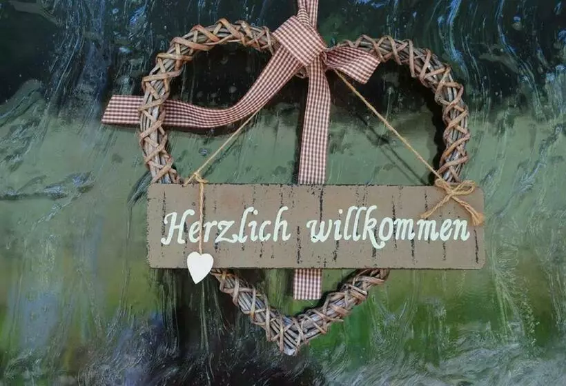 Pension Gästehaus Kuchler