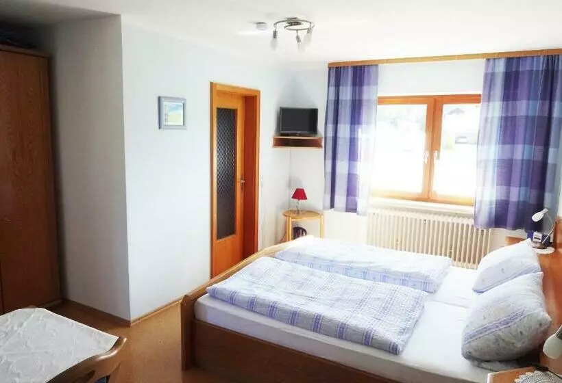 Pension Gästehaus Kuchler