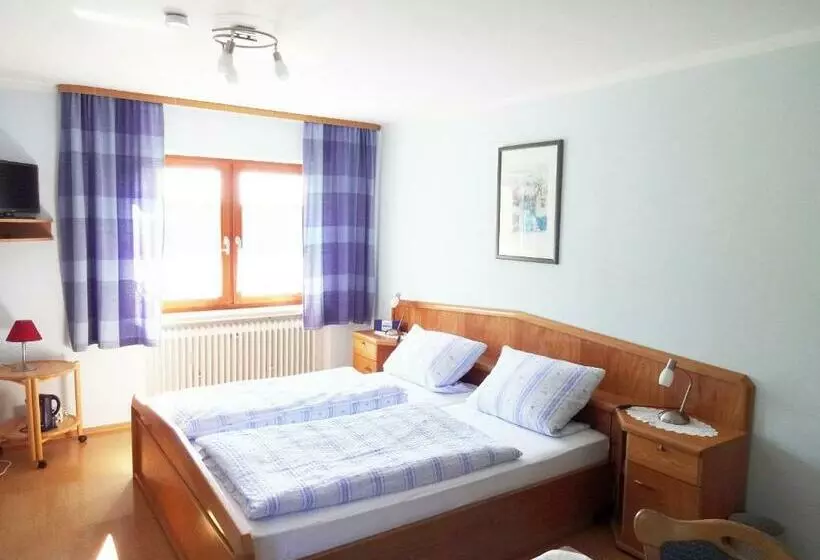 Pension Gästehaus Kuchler