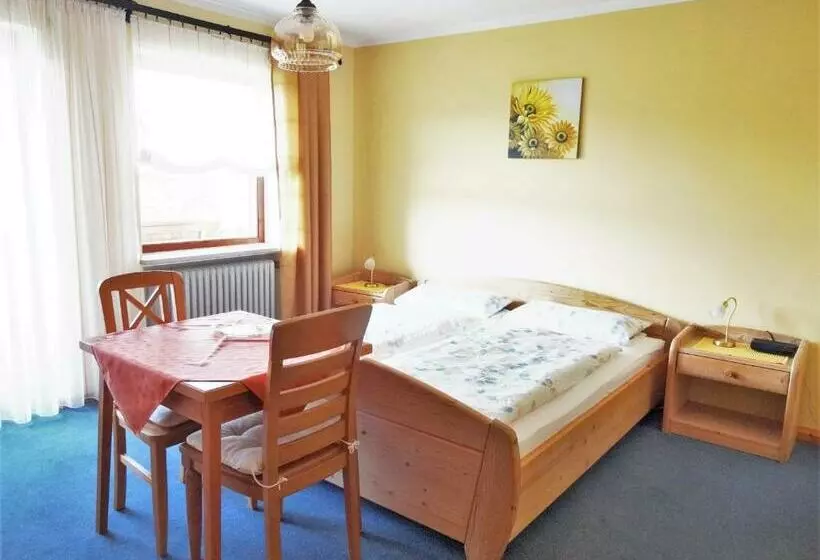 Pension Gästehaus Kuchler