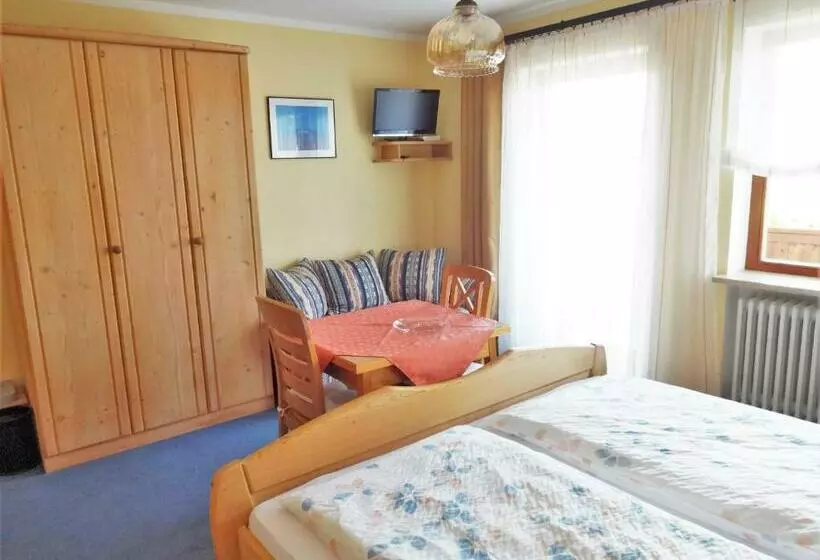 Pension Gästehaus Kuchler