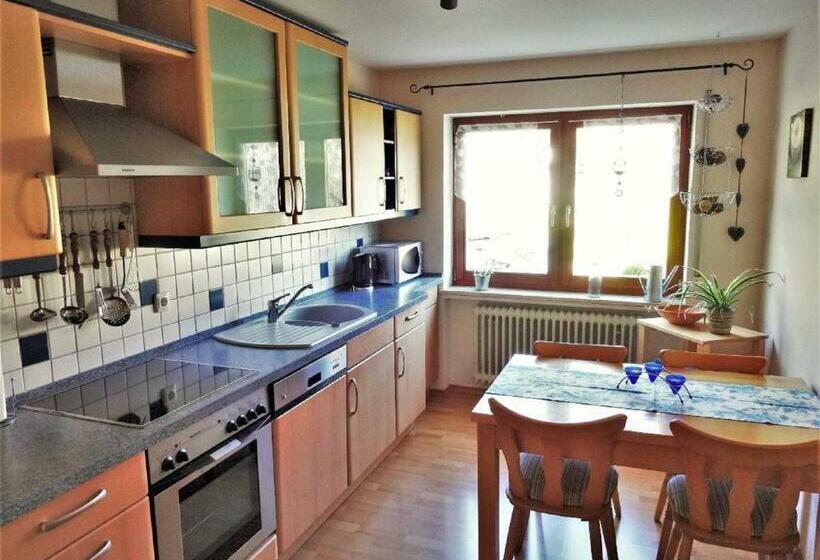 Пансион Gästehaus Kuchler