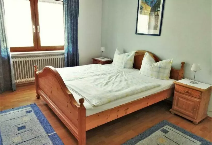 Pension Gästehaus Kuchler