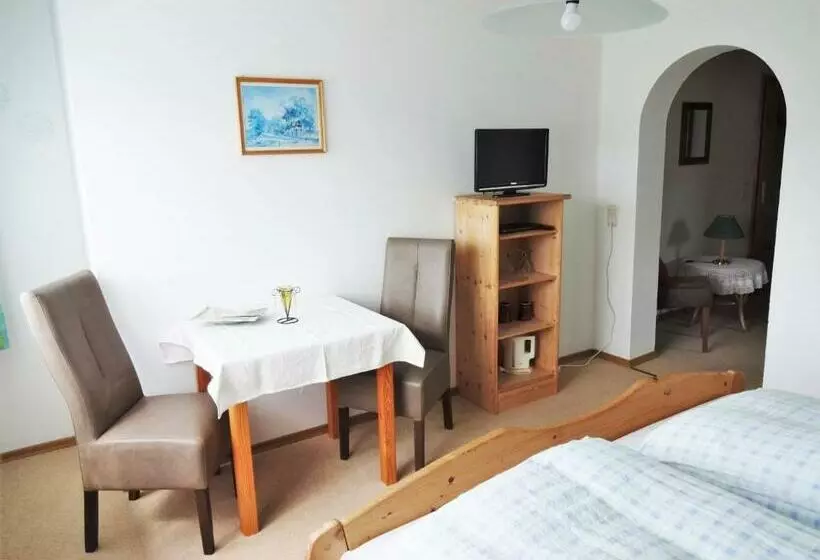 Pension Gästehaus Kuchler