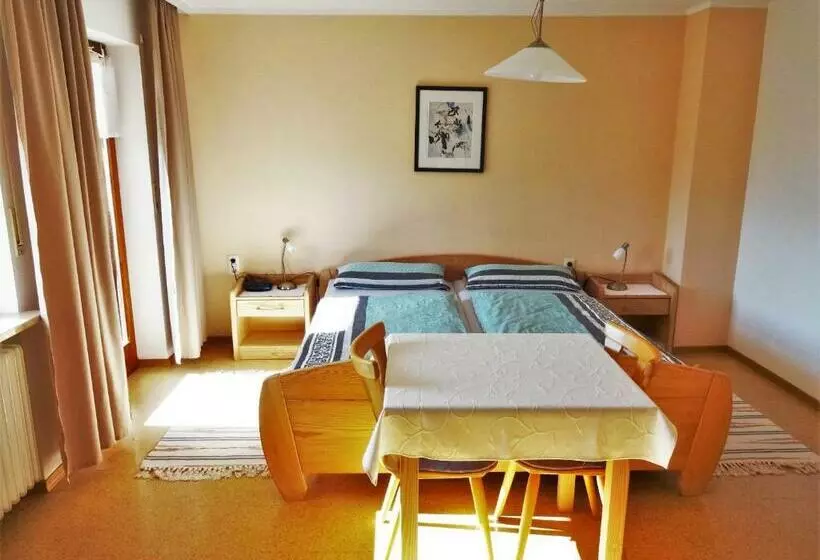 Pension Gästehaus Kuchler