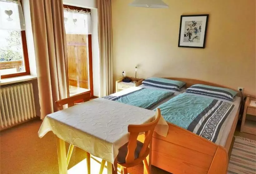 Pension Gästehaus Kuchler