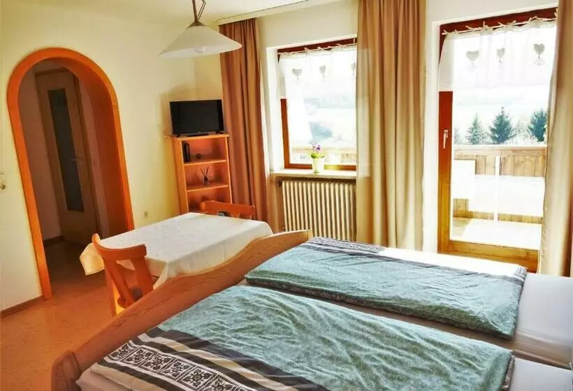 Pension Gästehaus Kuchler