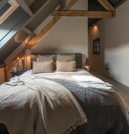 Bed and Breakfast Erve Jonkerhoeve