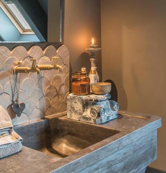 Bed and Breakfast Erve Jonkerhoeve