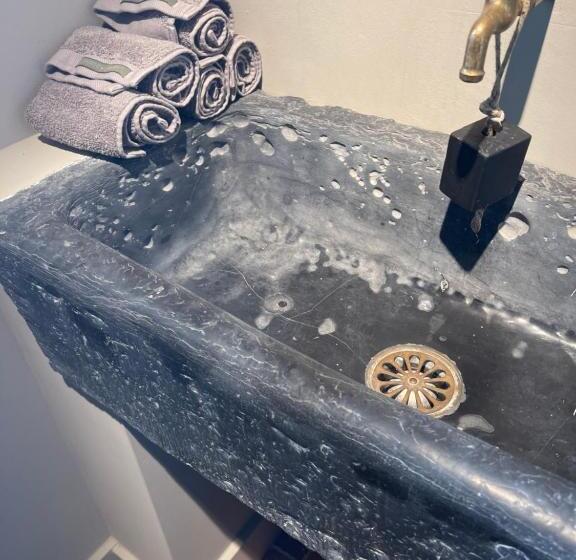 Bed and Breakfast Erve Jonkerhoeve