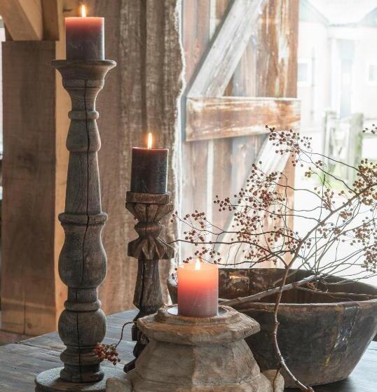 Bed and Breakfast Erve Jonkerhoeve