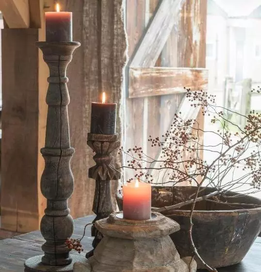 Aamiaismajoitus (B&B) Erve Jonkerhoeve