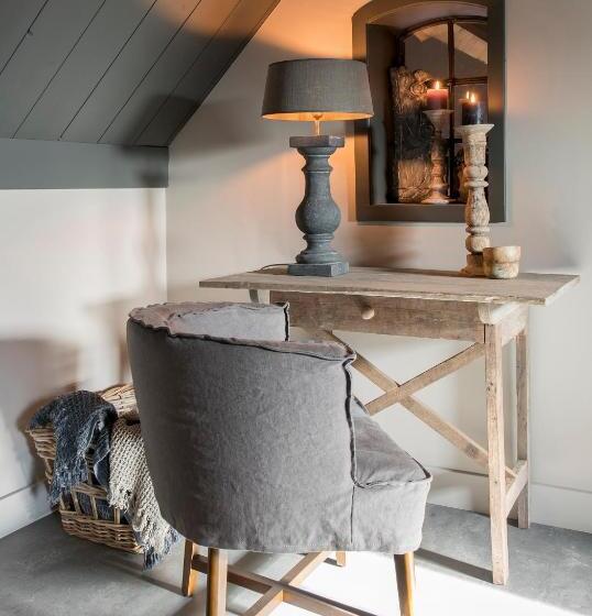 Bed and Breakfast Erve Jonkerhoeve