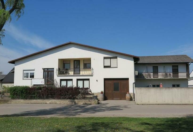 Bed and Breakfast Gästehaus Andreas Kroiss