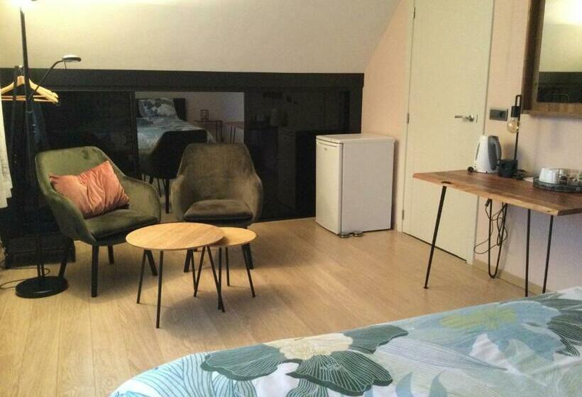 Bed and Breakfast Hazegewoud