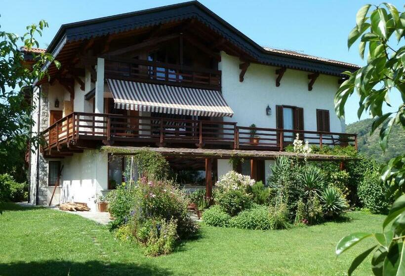 ベッドアンドブレックファースト Orto Di Marisa