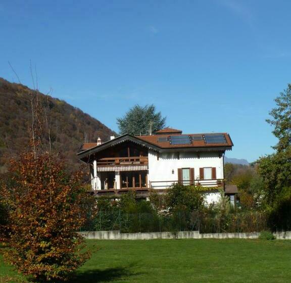 ベッドアンドブレックファースト Orto Di Marisa