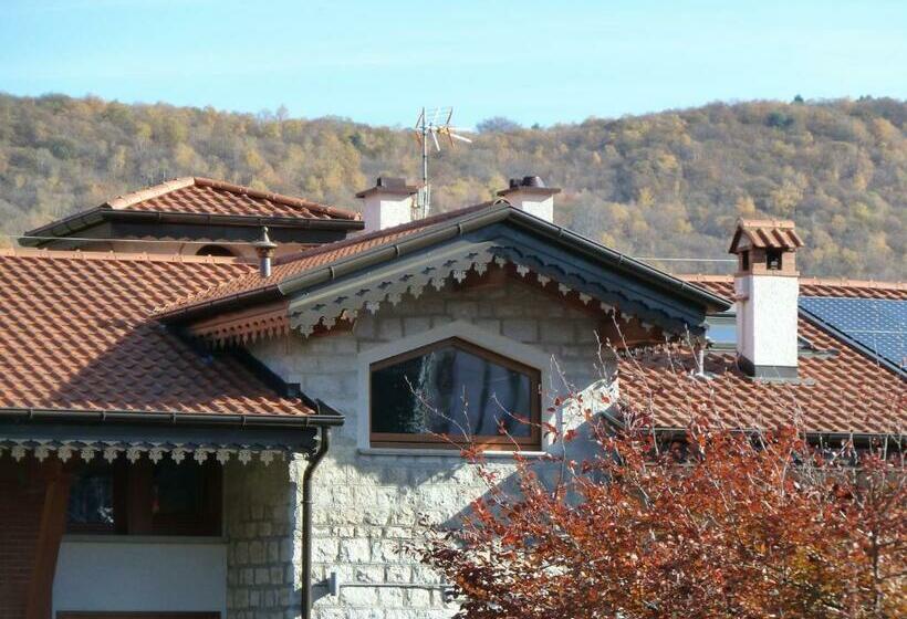 ベッドアンドブレックファースト Orto Di Marisa