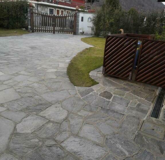 ベッドアンドブレックファースト Orto Di Marisa