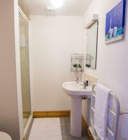 민박 The Old Boathouse