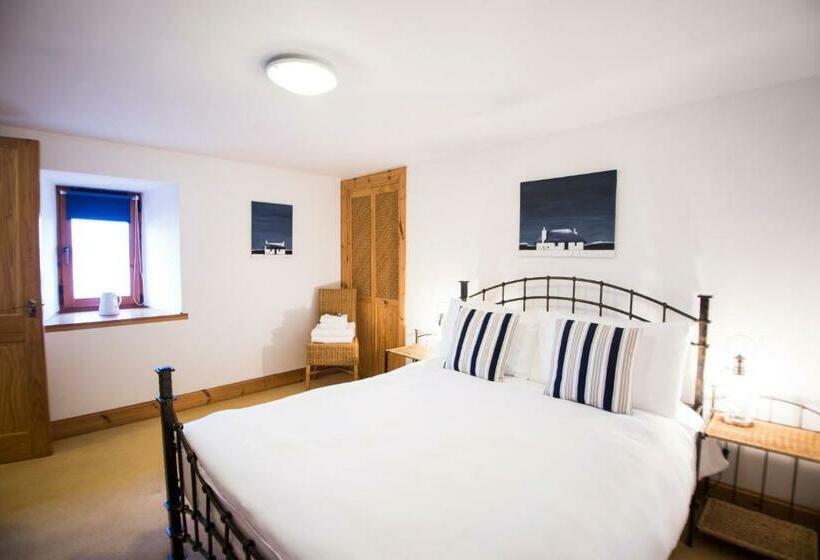 민박 The Old Boathouse