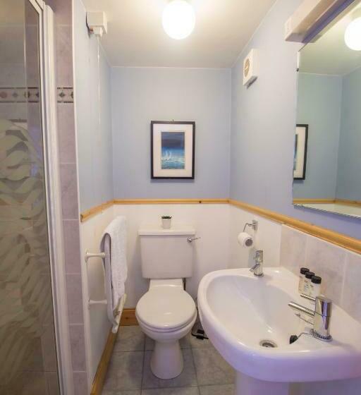 민박 The Old Boathouse