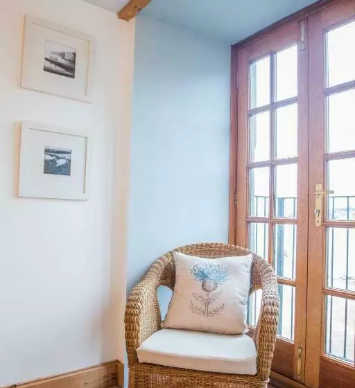 Aamiaismajoitus (B&B) The Old Boathouse