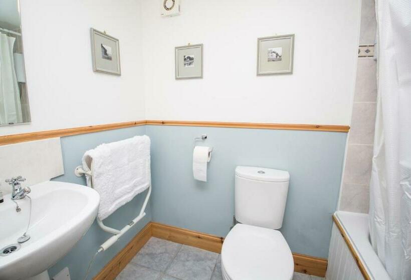 민박 The Old Boathouse