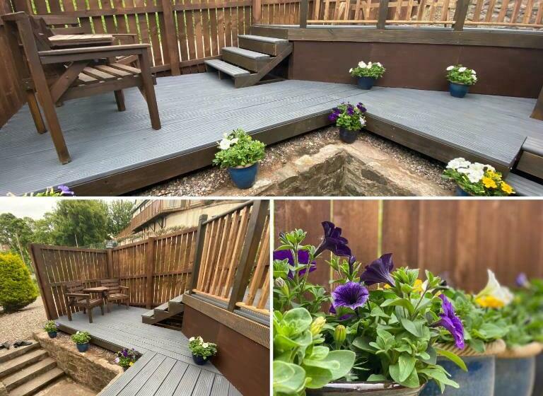 민박 The Old Boathouse