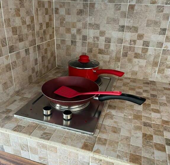 Departamento Familiar Con Vista Al Mar