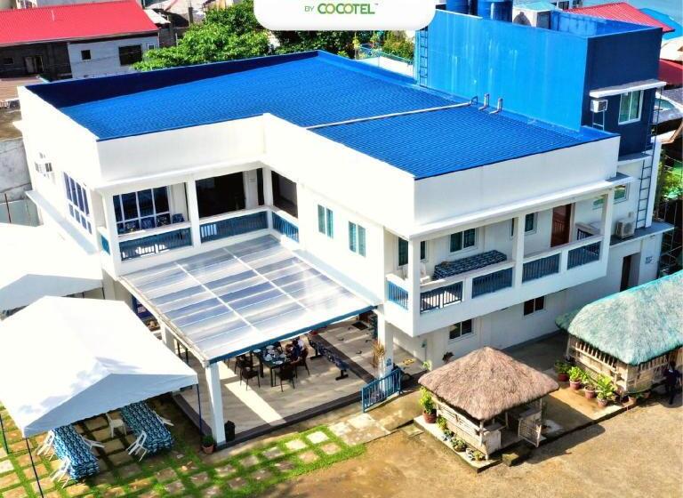 Hip Nautic Beach Resort Powered By Cocotel