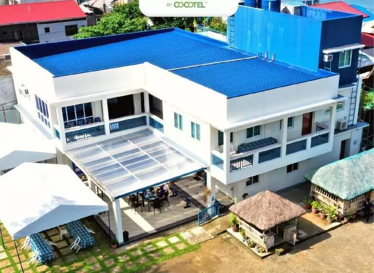 Hip Nautic Beach Resort Powered By Cocotel