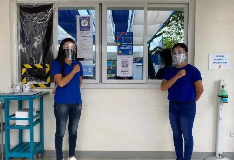 Hip Nautic Beach Resort Powered By Cocotel