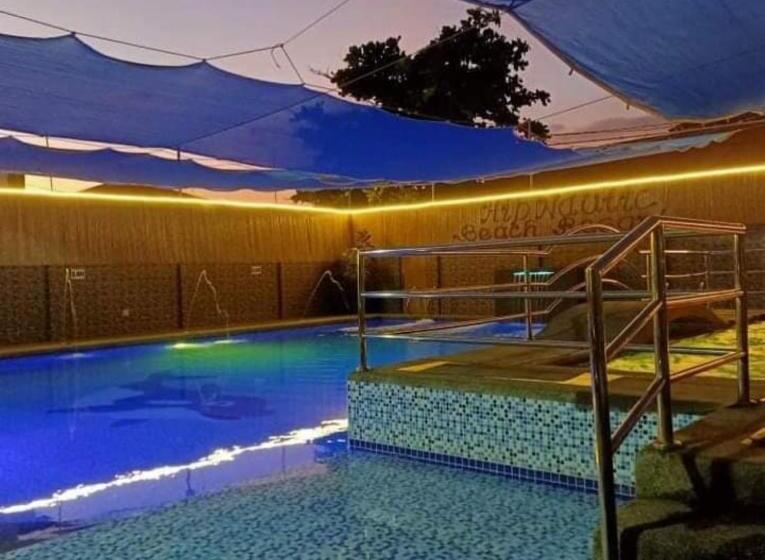 Hip Nautic Beach Resort Powered By Cocotel