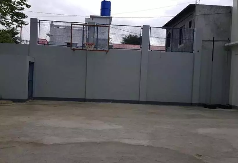 Hip Nautic Beach Resort Powered By Cocotel