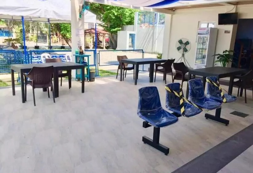 Hip Nautic Beach Resort Powered By Cocotel