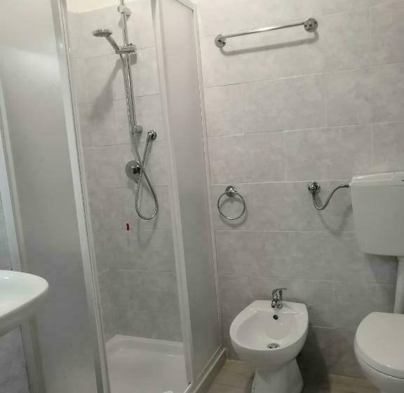 בית מלון כפרי Soleo