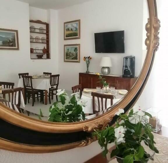 בית מלון כפרי Soleo