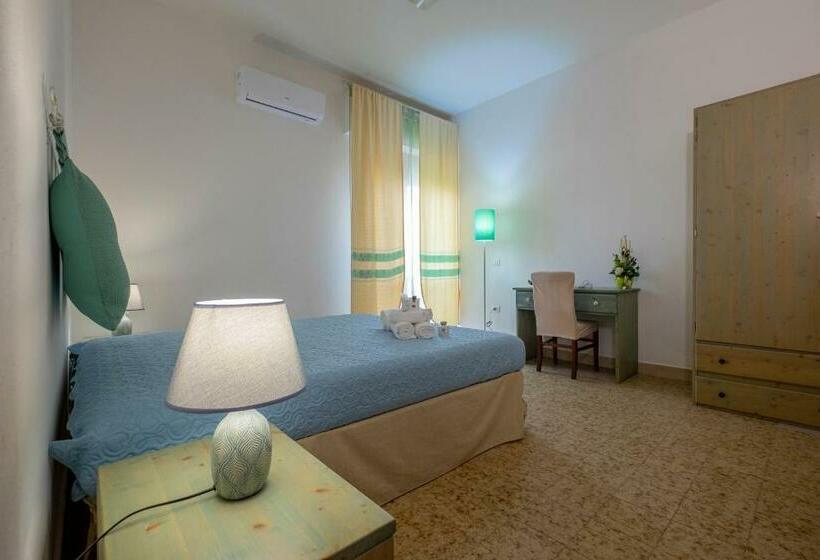 בית מלון כפרי Soleo