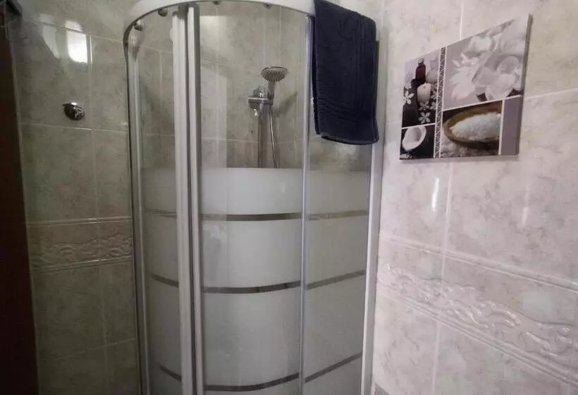 Majatalo Casa Hóspedes Polido