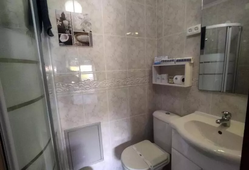 Majatalo Casa Hóspedes Polido