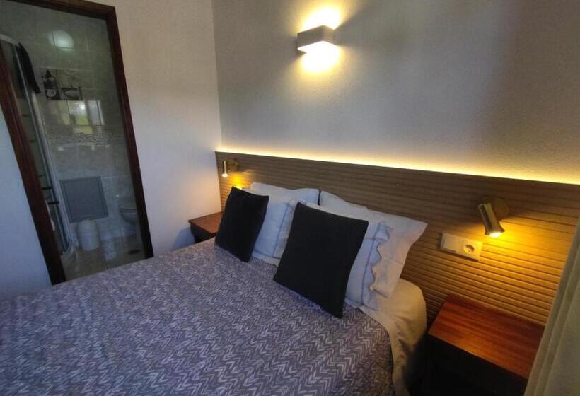 Пансион Casa Hóspedes Polido