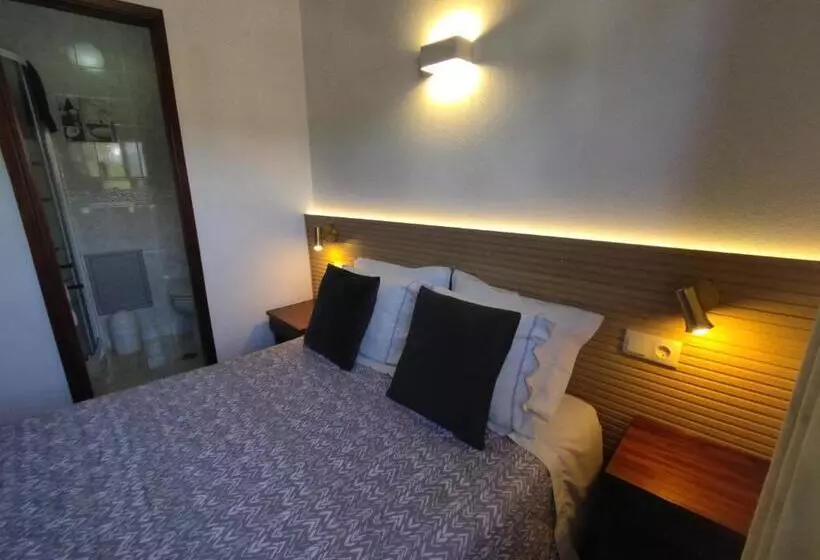 Majatalo Casa Hóspedes Polido