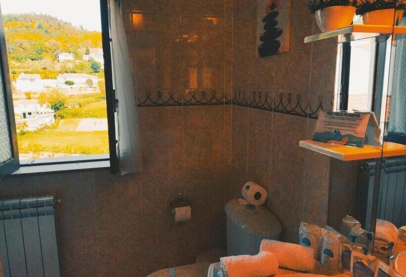 Пансион Casa Hóspedes Polido