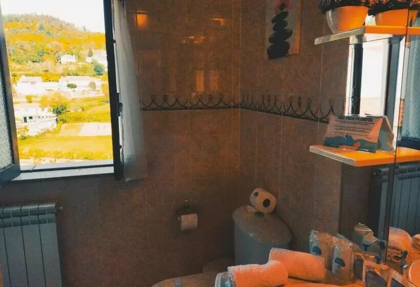 Majatalo Casa Hóspedes Polido