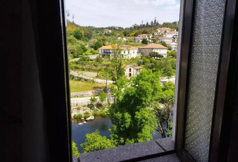 Majatalo Casa Hóspedes Polido