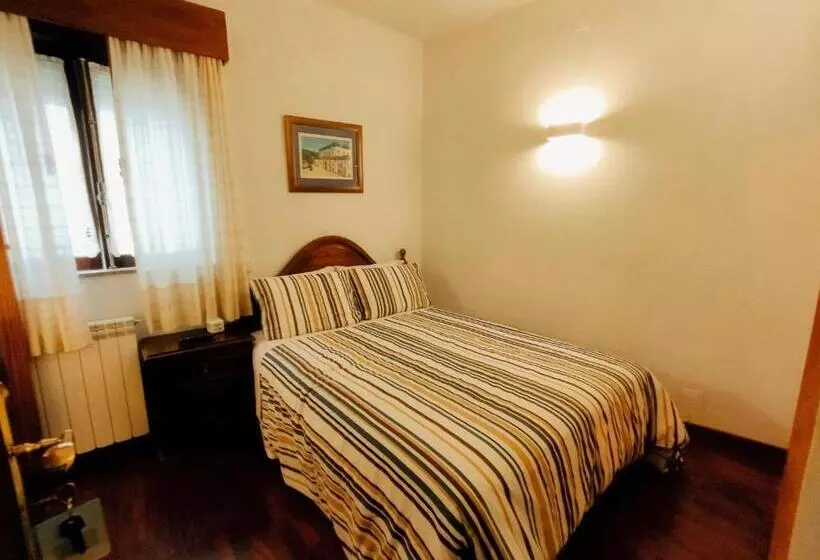 Majatalo Casa Hóspedes Polido