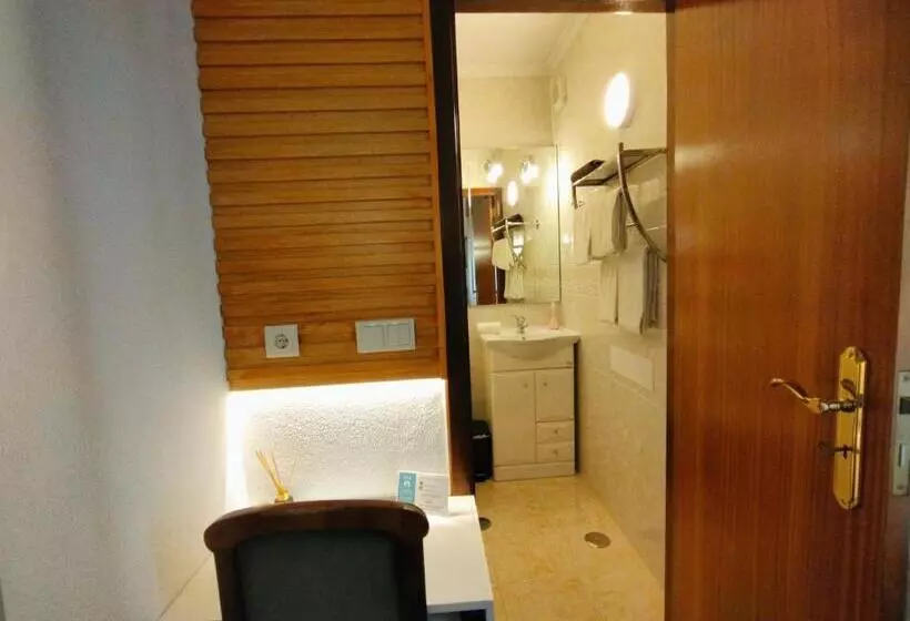 Majatalo Casa Hóspedes Polido