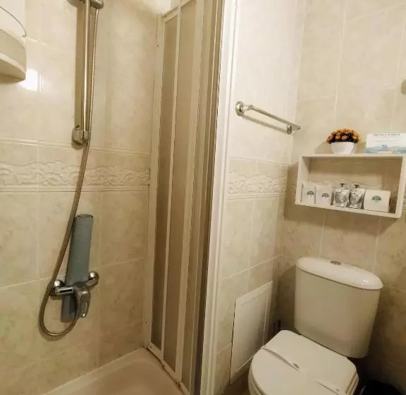 Majatalo Casa Hóspedes Polido