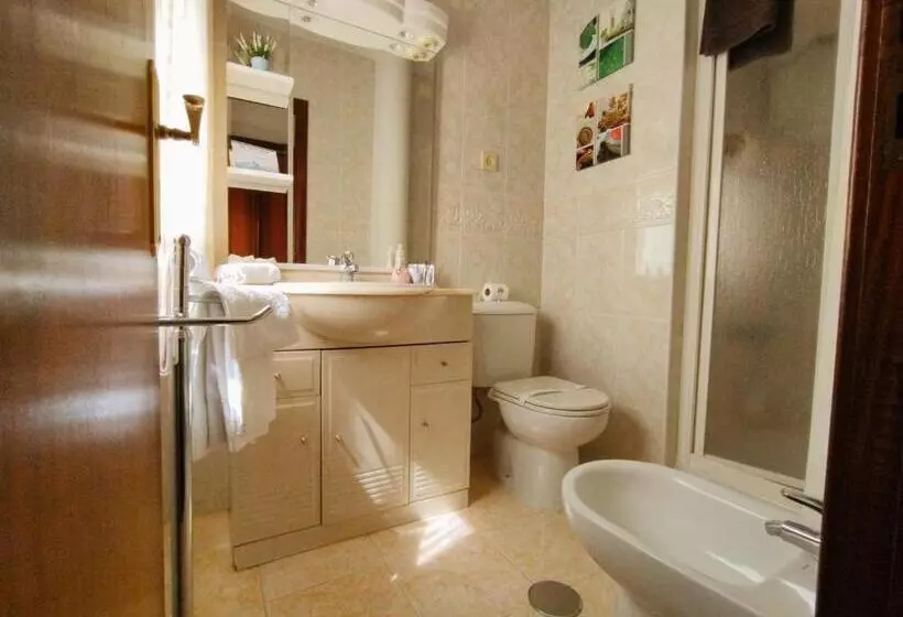 Majatalo Casa Hóspedes Polido